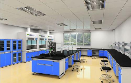 河南正规实验室装修 上门服务 欢迎咨询 上海思阳建筑装饰工程供应